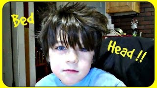 Bed Head and Shopping !! Our Twin Life Vlog