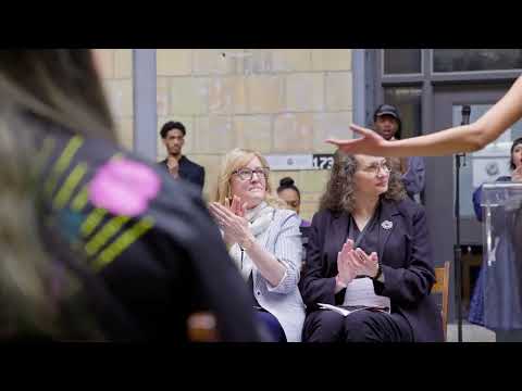 “ViViD” - THREADS by GBC (2024) Highlight Reel