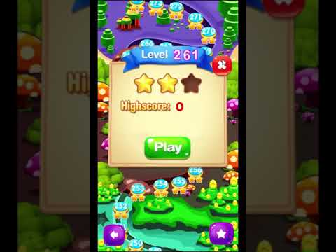 Candy Match 3 Video