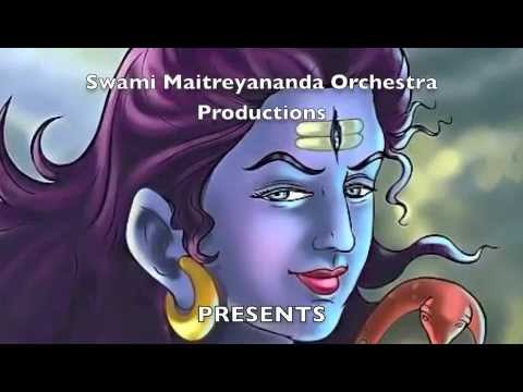Shivoham mantra, Swami Maitreyananda Orchestra, Fernando Estevez Griego