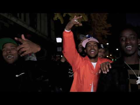 Forgees Finesse - Crazy For Mine feat. Ray Mula & Rich Rhymer (Official Music Video)