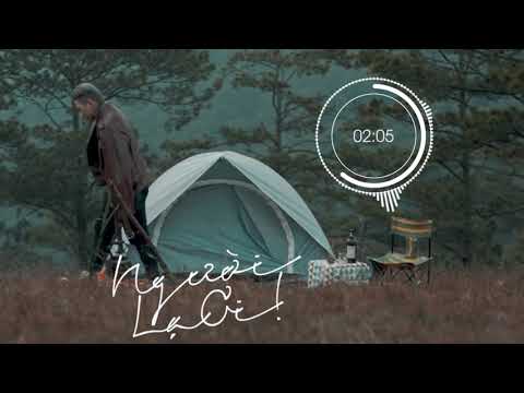 Superbrothers | Người lạ ơi - Karik x Orange