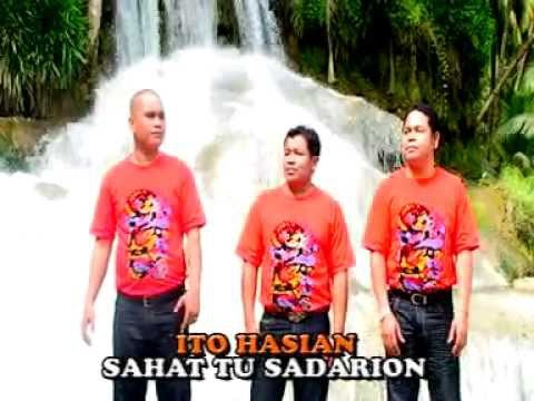 PERDANA TRIO VOL 4 " MEMORY CINTA "