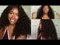 Beauty Forever Malaysian Hair Review| Is it worth our coin?