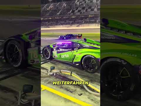 FATALER FEHLER! 🚗🔥 Er wollte nur die Scheibe reinigen – doch dann ging sein Auto in Flammen auf! 🛞