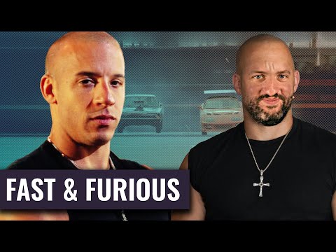 Zum ersten Mal auf Moviepilot: The Fast and The Furious | Rewatch