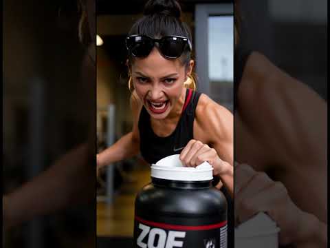 Đừng thay đổi vì anh ta, hãy thay đổi vì chính mình! 💪 #kpopdemonhunters #kpop #rumi