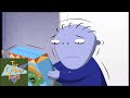 Los Terribles Gemelos Cramp Episodios 38 Sin Pantano Mamimania