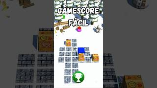 Gamescore Fácil 1000G | Gabriels Worlds The Sokoban Adventure | Jogo de Puzzle #gamescore #xbox