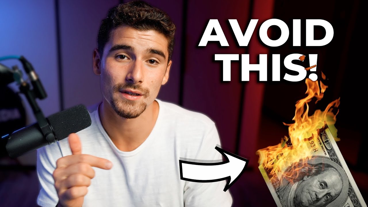 3 Pricing Mistakes 71% of Agency Owners Make.