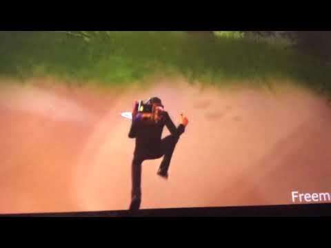 It is as this moment he knew he f⁂⁂⁂ed up