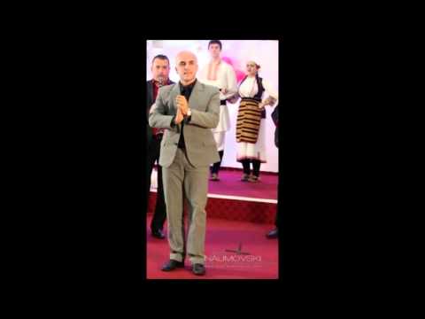 Marjan Vaskoski (vo zivo) Se posvrsi serbez Donka