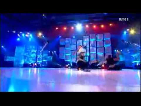 Alexander Rybak MGP Performance and introduction