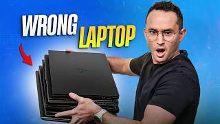Watch this BEFORE You Buy a Laptop in 2026!