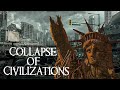 Climate and the Collapse of Civilizations