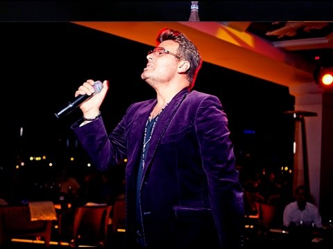 Scholz Artists IAM presents: The №1 Tribute to GEORGE MICHAEL (UK)