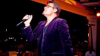 Scholz Artists IAM presents: The №1 Tribute to GEORGE MICHAEL (UK)