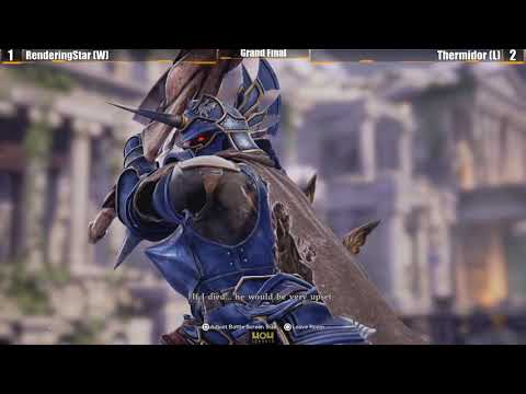 4o4 SC6 Online #5 GF RenderingStar vs Thermidor