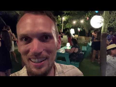 TAGO 20 | MALFINA VENKO | #30DRYC