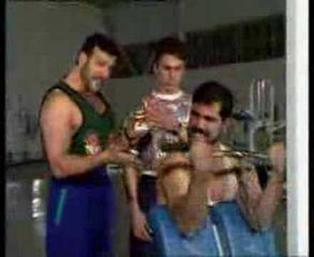 KARAM....a syrian milk commercial