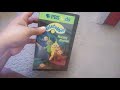 My Teletubbies VHS Collection 2019 Edition