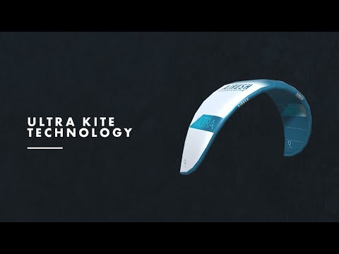 Ultra - Tech Video | Kitesurfing.