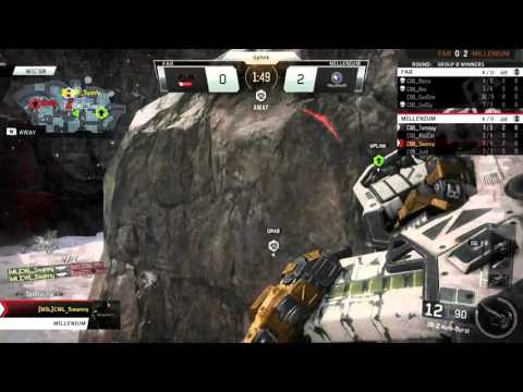 RIP fabE Tommey Annihilator 3 piece