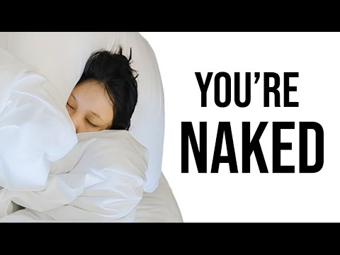 What You Wear TO SLEEP Say About You!