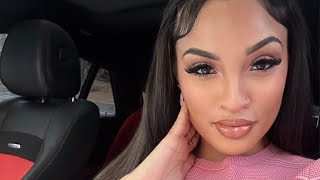 Marissa Da’Nae is live!