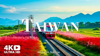 Download lagu Taiwan 4K UHD - Scenic Relaxation Film With Calming Music (4K VIDEO ULTRA HD) mp3