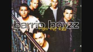Barrio Boyzz-A Love Of Your Own (Album Version)