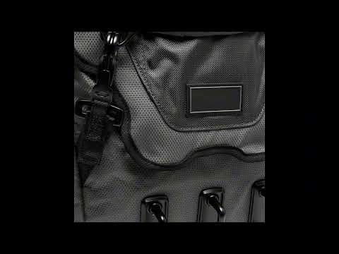 Contra, Reckol, Yung Ouzo - TIRMANDIM