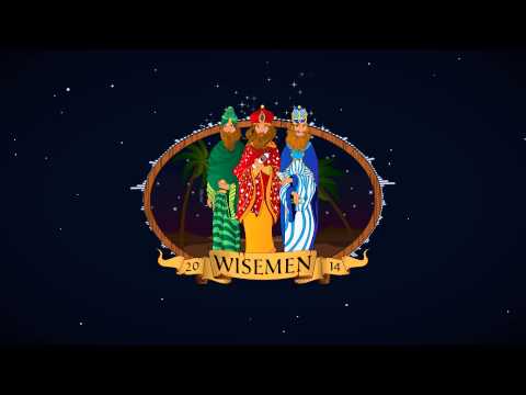 White Hippies - Wisemen 2014 (Explicit)