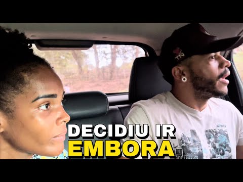 APARECIDA decidiu um RUMO da SUA VIDA!😱 (As três Marias Ep.55)