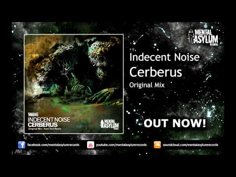 Indecent Noise - Cerberus (Original Mix) [MA046] OUT NOW!