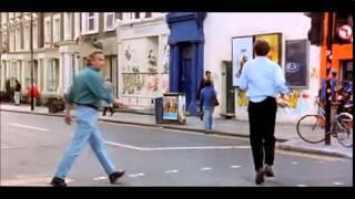 Trevor Jones - Notting Hill (score) video