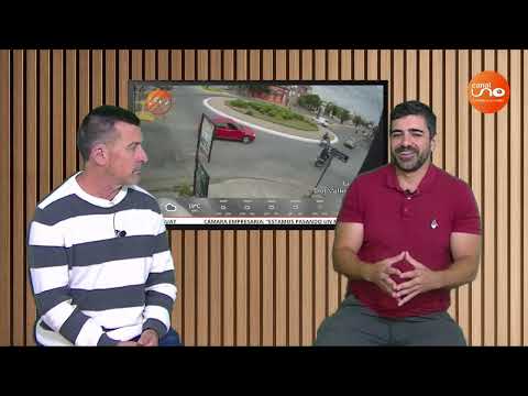 Diego Ibarlucía en Canal Uno: “Argentina cambió. El servicio inmobiliario también tiene que cambiar”