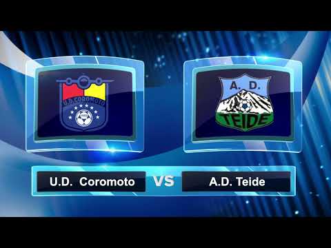 PREBENJAMINES 2023/24 U.D.  Coromoto - A.D. Teide