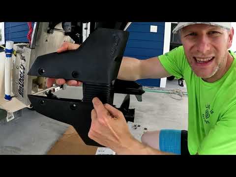 Don't install a hydrofoil without watching this