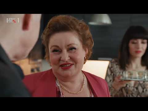 Metropolitanci – Epizoda 5