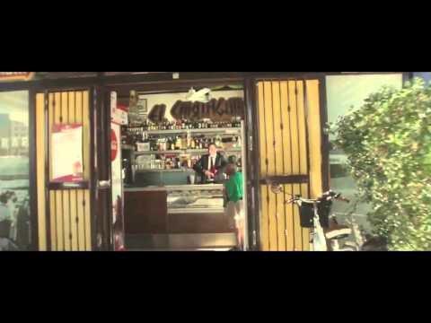 Rime Patate e Cozze   Bari Jungle Brothers Official