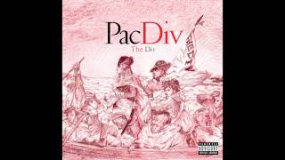 Pac Div - "Thank You"