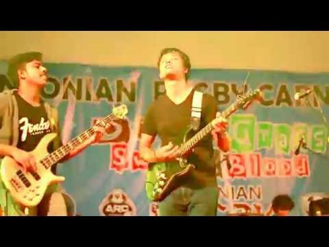 Bob Marley Tribute - Infinity