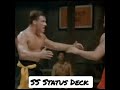 Van Damme