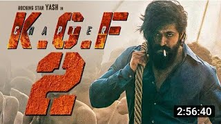 KGF 2mass scene tamil movie