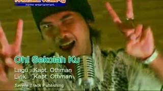 Download lagu Oh Sekolah Ku Mamat... mp3