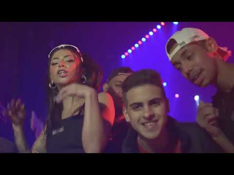 MC PIPOKINHA - Bota na pipokinha (DJ Pablo RB,DJ Nogueira e DJ FELYPINHO 013(Vídeoclipe Oficial