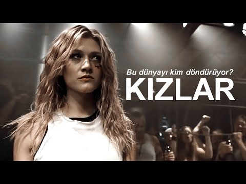 Beyoncé - Run the World (Girls) (Türkçe Çeviri)