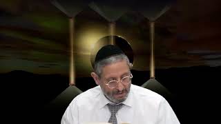 מטות מסעי תשפ''ג שיעור בשיכון עליה  בית מדרש- הרב שמואל אברך שליט''א