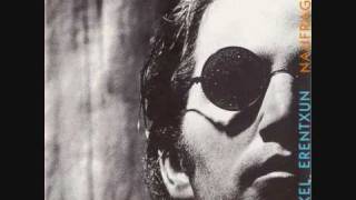 Mikel Erentxun - Negro